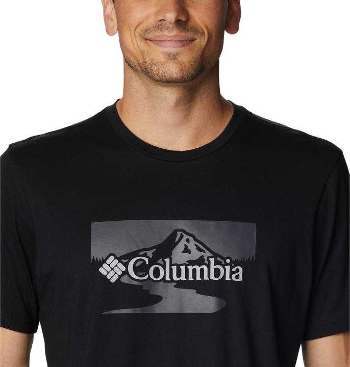 Immagine prodotto Columbia Maglietta grafica Path Lake™ II (S)