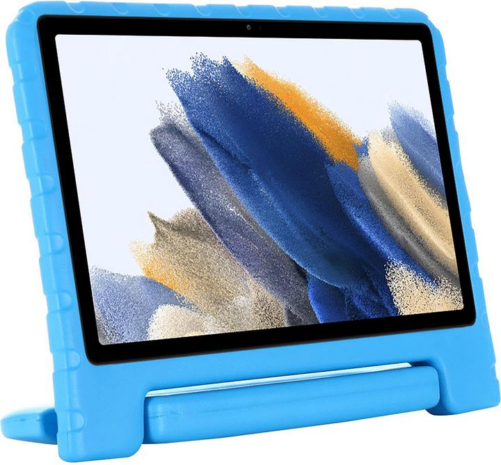 Actual product image Cazy Protective cover Compatible with Samsung Galaxy Tab A8 Children's sleeve Back Cover Classic for (Galaxy Tab A8)