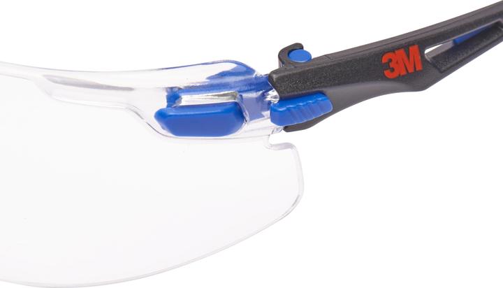 Actual product image 3M Safety goggles SOLUS 1000