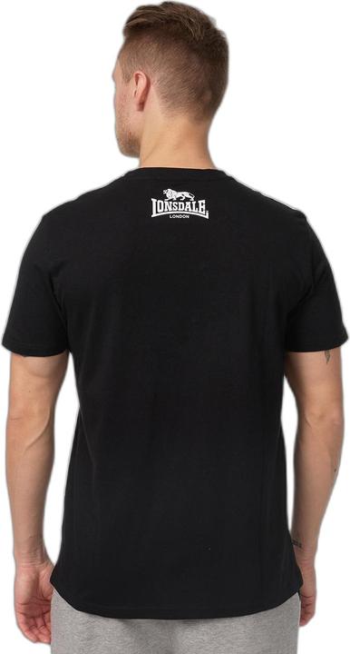 Actual product image Lonsdale Logo (4XL)