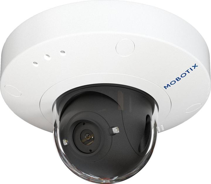Actual product image Mobotix Ethernet camera / IP Cam (3840 x 2160 pixels)