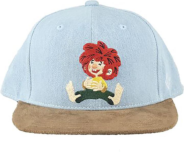 Immagine prodotto Bavarian Caps Pumuckl Denim V2 (Taglia unica)