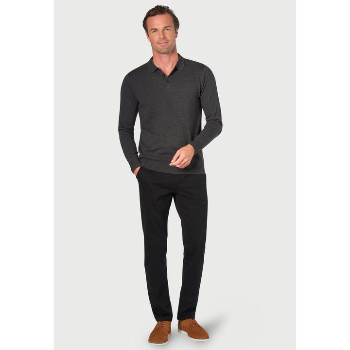 Image du produit Brook Taverner - Polo CASPER - Homme (S)