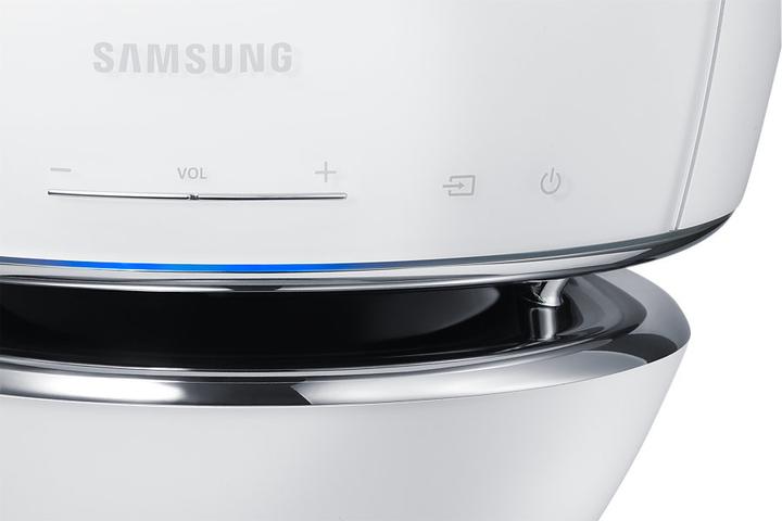 Produktbild Samsung Wireless Audio 360 R7 (WLAN, Bluetooth)