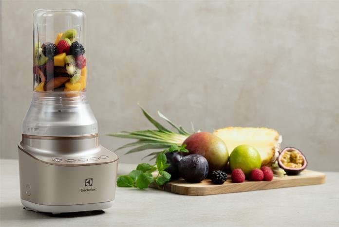 Actual product image Electrolux E7CB1-8SSM Mini Mixer (900 W)