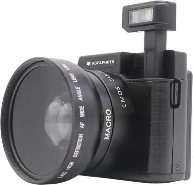 Immagine prodotto AGFAPHOTO VLG-4K (24 Mpx)