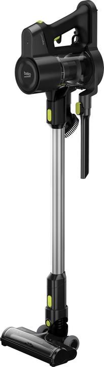 Image du produit Beko VRT 51225 VB Balai électrique sans sac 0,55 L 25 W Noir