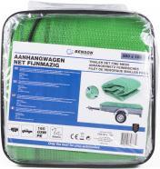 Produktbild Benson Anhängernetz