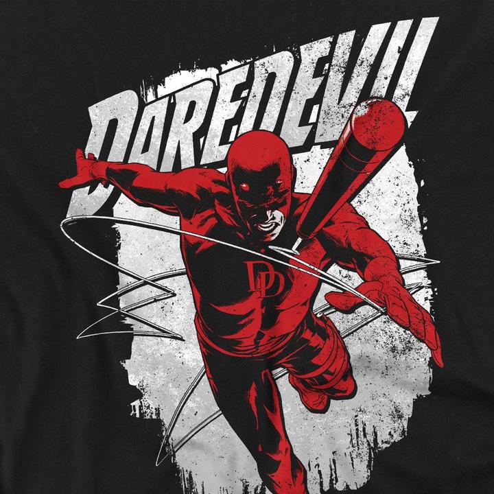 Produktbild Daredevil TShirt (L)