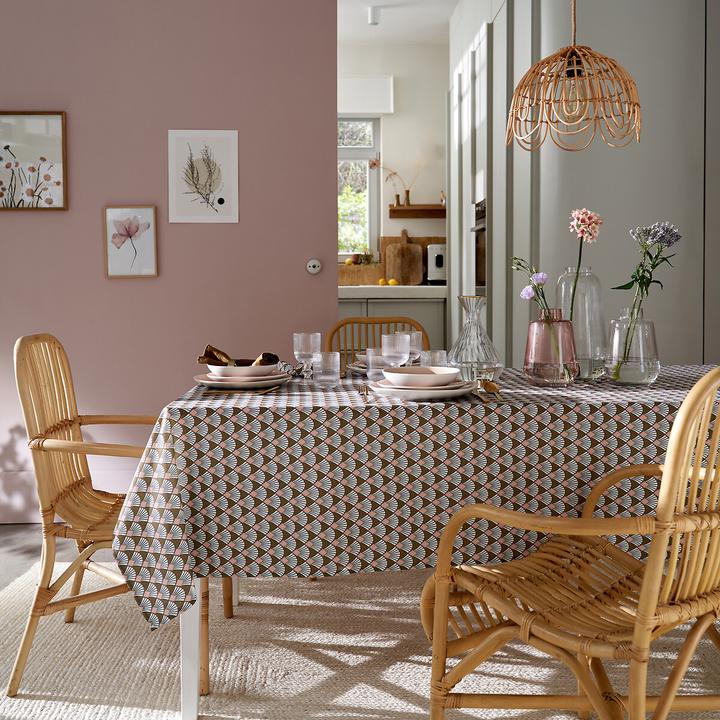 Produktbild La Redoute Interieurs Aftas (135 x 190 cm)