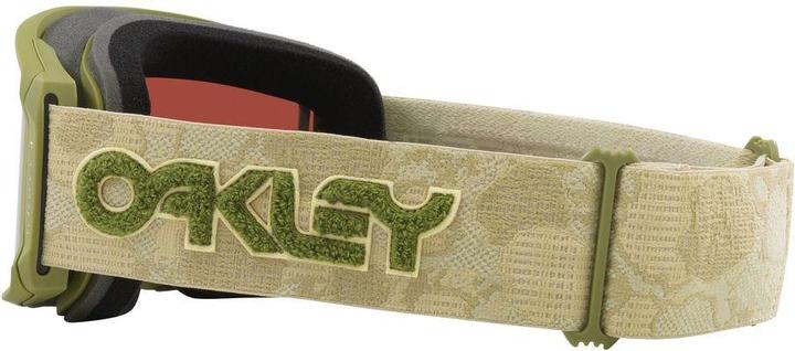 Actual product image Oakley Line Miner L