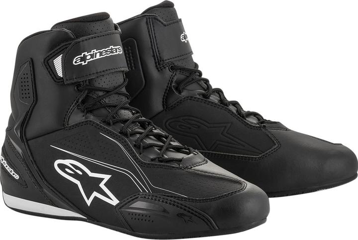 Immagine prodotto Alpinestars Faster-3 Shoes (Uomini, Donne, 40.5)