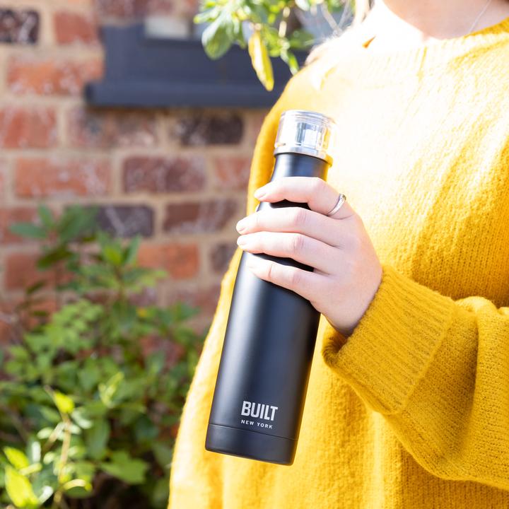 Image du produit Built Bouteille d'eau (0.50 l)