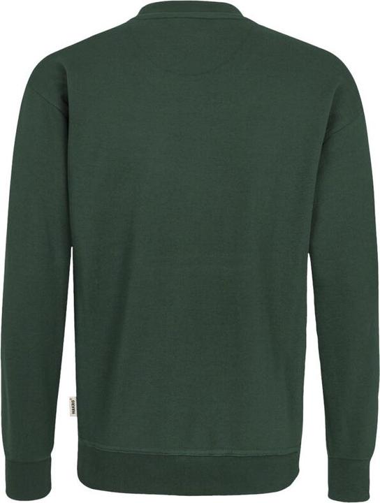 Produktbild Hakro Sweatshirt MIKRALINARÂ® (M)