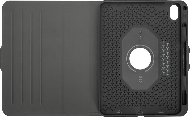 Produktbild Targus VersaVu case New iPad 2022 Silver (iPad 2022 (10. Gen))