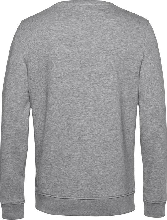 Actual product image B&C Organic Sweatshirt (XXL)
