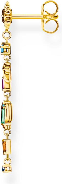 Produktbild Thomas Sabo Ohrhänger Charming (925er Silber)