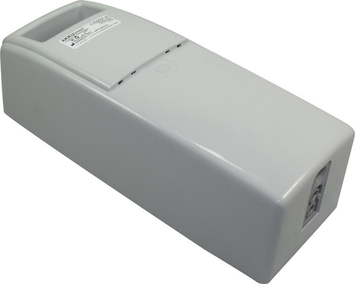 XCell Lead acid battery suitable for Arjo Lifter Sarita, Trixie - Type KTA0102 (1 pcs., 2300 mAh, Rechargeable battery)