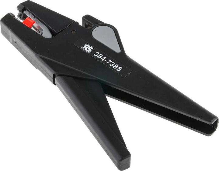 Actual product image Rs Pro Fully automatic wire stripper,6-16sq.mm (95 mm)