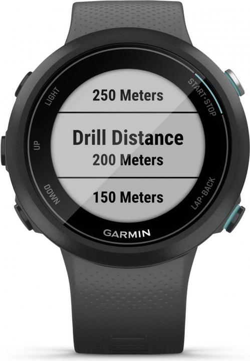 Actual product image Garmin Swim 2 (42 mm)