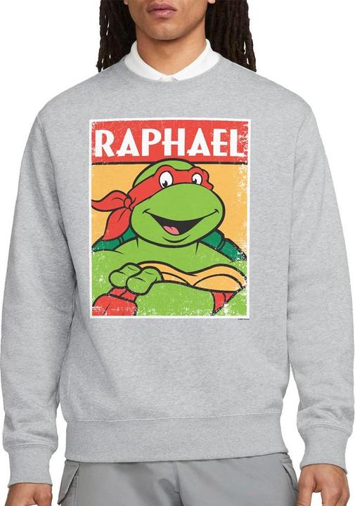 Image du produit Teenage Mutant NT - Sweat - Adulte (S)