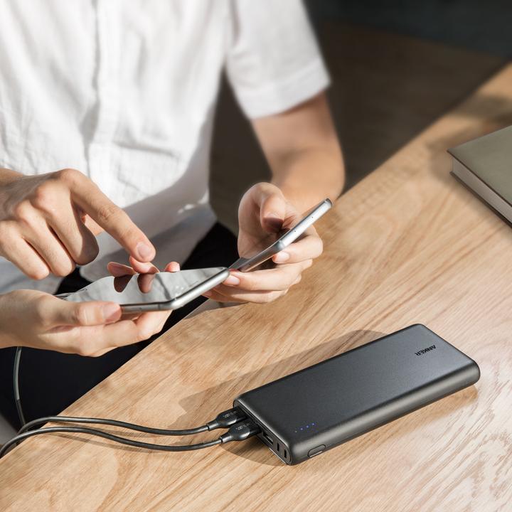 Produktbild Anker PowerCore (26800 mAh, 30 W, 96.48 Wh)