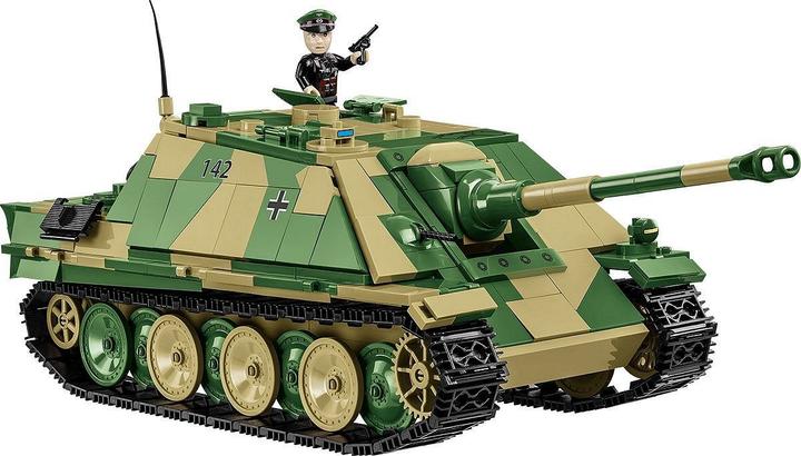 Cobi Jagdpanther