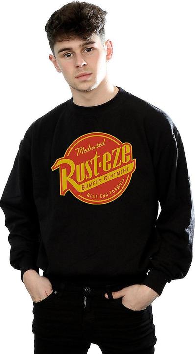 Image du produit Cars Sweat-shirt RustEze (XL)