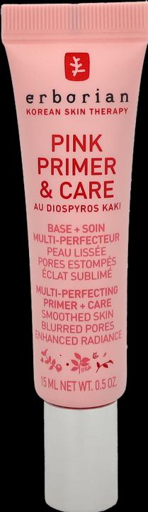 Produktbild Erborian Pink Primer & Care (Pink)