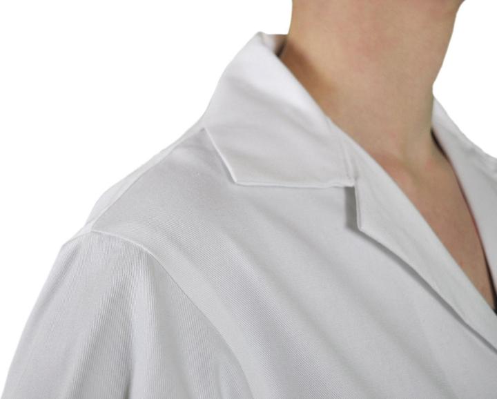 Produktbild Kokott Laborkittel (36)