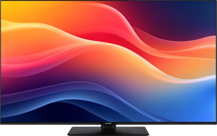 Immagine prodotto Panasonic TV-55W61AEZ (55", W61A, LED, 4K, 2025)