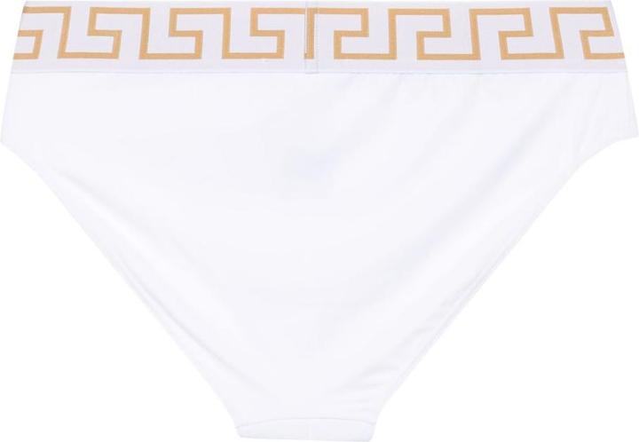 Produktbild Versace Sea Clothing White (5)