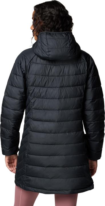 Actual product image Columbia Powder Lite™ II Mid Jacket (L)