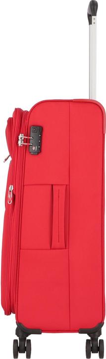 Actual product image March Carter 4-wheel suitcase set 3 pcs. (240 l, XL (from 140l))
