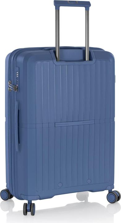 Actual product image Heys AirLite - Trolley case (75 l, M (50 - 90l))
