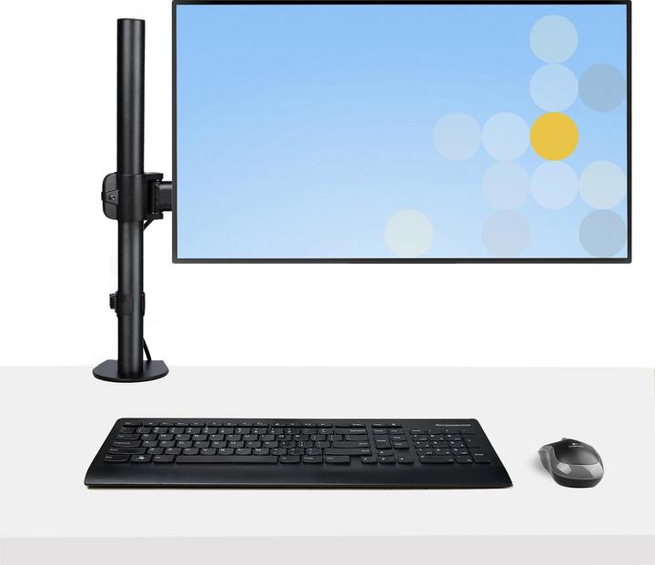 Actual product image StarTech Laptop Desk Mount (Table, 34.02")
