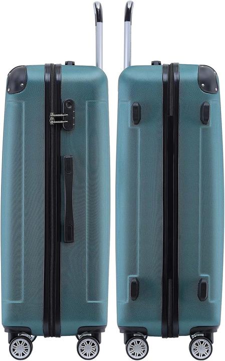 Immagine prodotto Beibye Custodia rigida (70 l, L (90 - 115l))