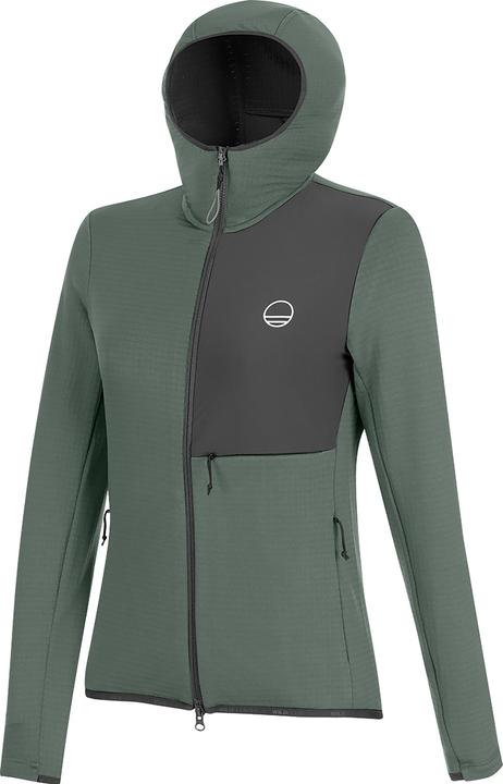 Image du produit Wild Country Session Pro Hoody Femmes (M)