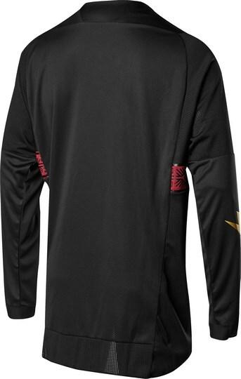 Immagine prodotto Shift 3LACK Mexico Limited (Uomini, XXL)