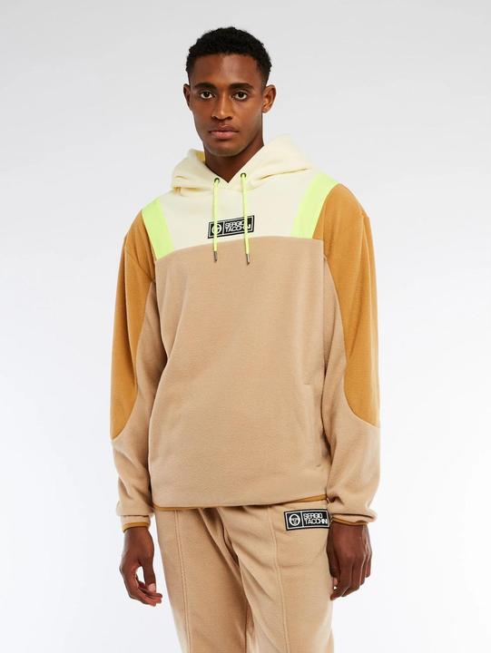 Sergio Tacchini hoodie ergio tacchini bli (S)