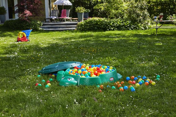 Immagine prodotto Little Tikes Tartarughiera
