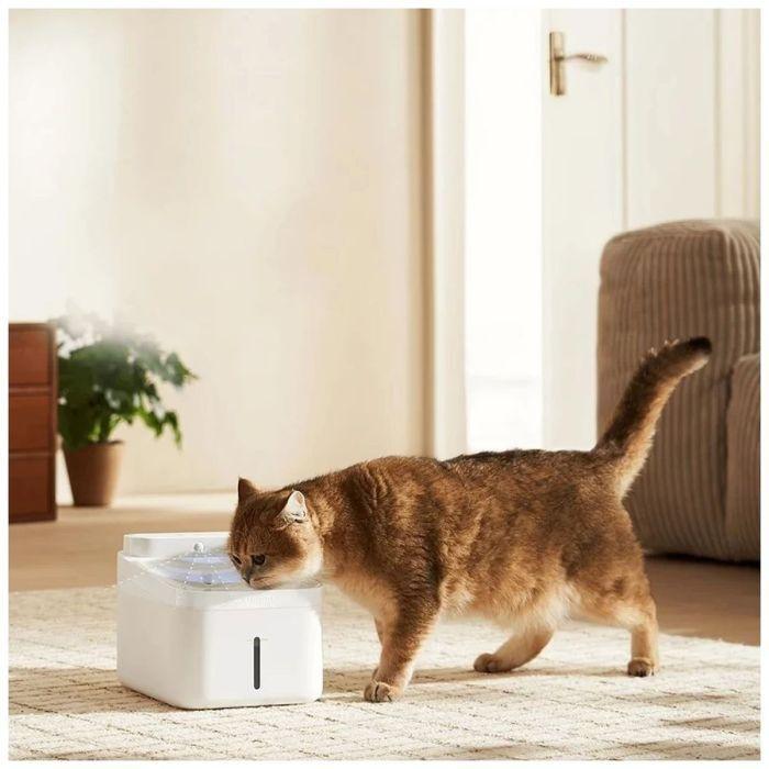 Actual product image Xiaomi Smart Pet Fountain 2