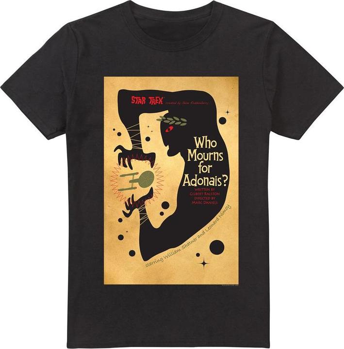 Produktbild The Original Series Episode 31 TShirt (M)