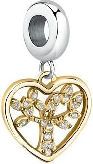 Morellato Charming bicolor pendant Tree of Life SCZ1275