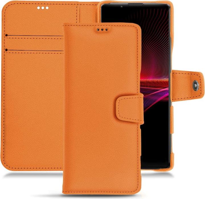 Orange PU ( Pantone #ff9351 )