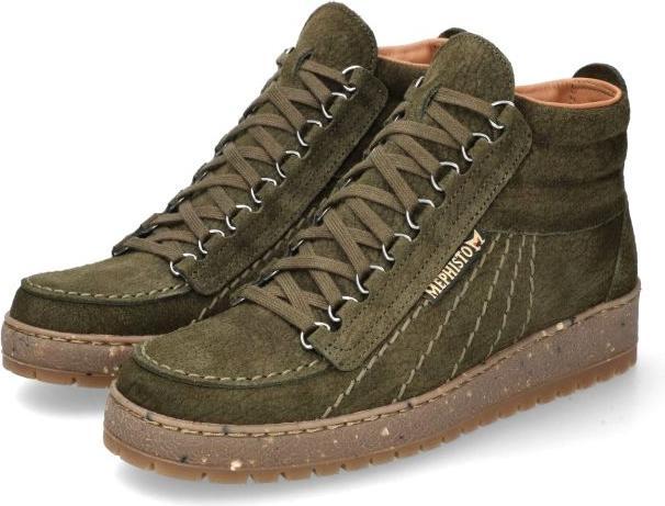 Actual product image Mephisto Rainbow Mid (47)