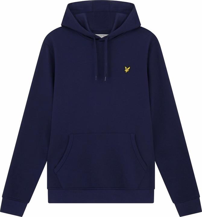 Lyle and Scott Hoodie Kapuzenpullover Herren