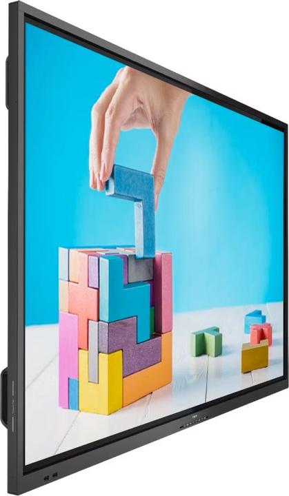 Image du produit Philips E-Line 75BDL3052E (3840 x 2160 pixels, 75")