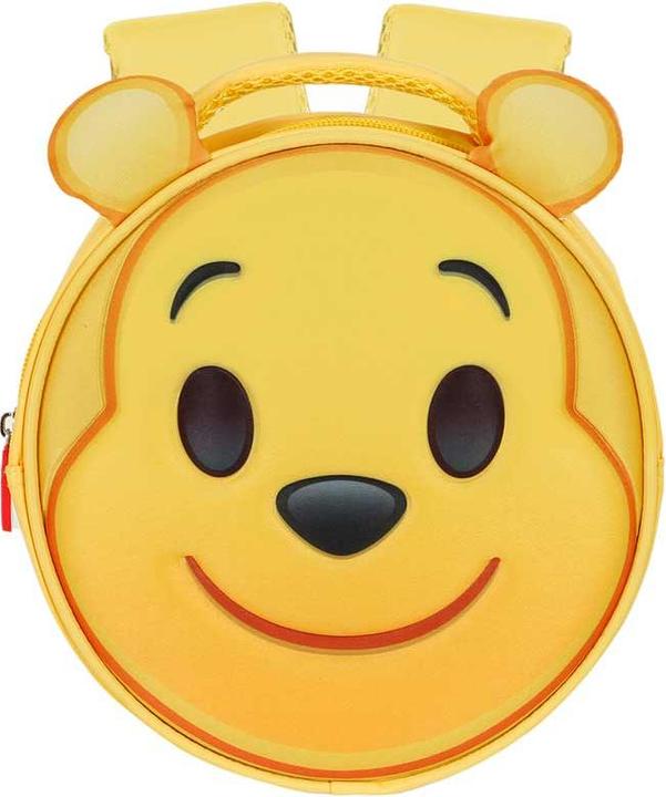 Immagine prodotto Karactermania Zaino Emoji Invia