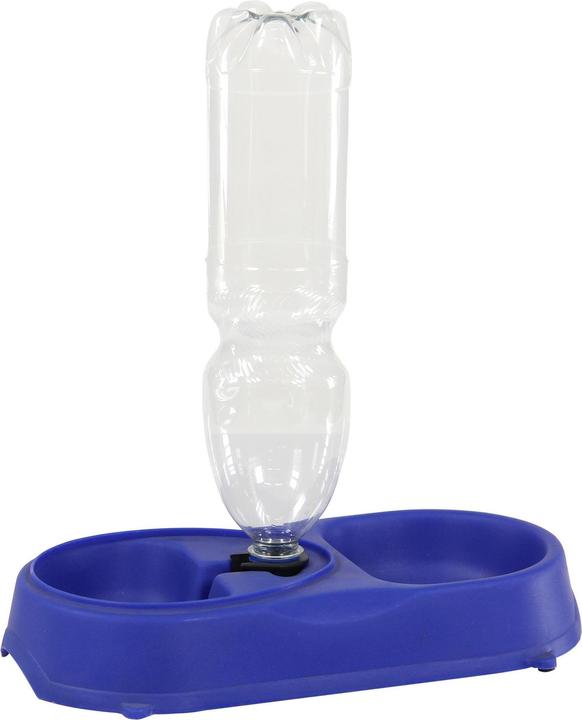 Image du produit Swisspet Bol d'eau combiné (0.70 l)